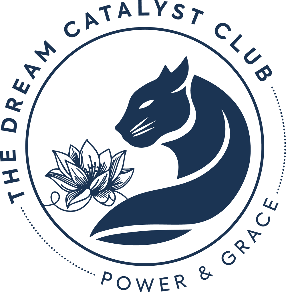 The Dream Catalyst Club